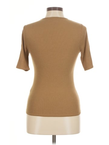 Banana Republic Short Sleeve Top (view 2)