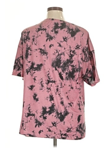 Xieerduo Short Sleeve T-Shirt (view 2)