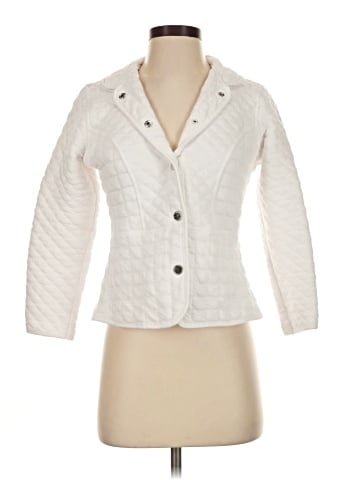 Isaac Mizrahi LIVE! Jacket (view 1)