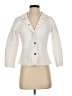 Isaac Mizrahi LIVE! White Jacket Size XS - photo 1