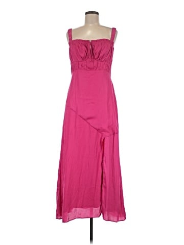 Line & Dot Cocktail Dress (view 1)