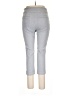 Tribal Chevron-herringbone Gray Active Pants Size 14 - photo 2