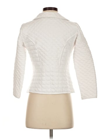 Isaac Mizrahi LIVE! Jacket (view 2)