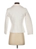 Isaac Mizrahi LIVE! White Jacket Size XS - photo 2