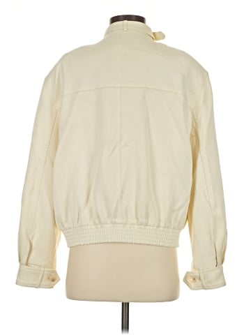 Zara Jacket (view 2)
