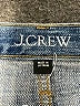 J.Crew 100% Cotton Blue Jeans Size 30 waist - photo 7