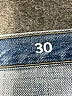 J.Crew 100% Cotton Blue Jeans Size 30 waist - photo 8