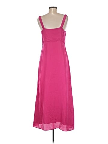 Line & Dot Cocktail Dress (view 2)