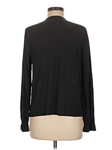 Lucky Brand Long Sleeve Blouse (view 2)
