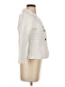 Isaac Mizrahi LIVE! White Jacket Size XS - photo 4