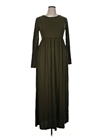 Zenana Outfitters Casual Dress (view 1)