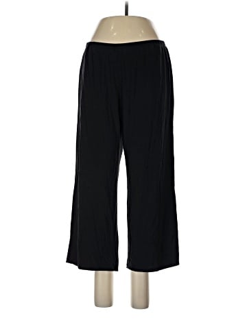 Eileen Fisher Casual Pants (view 1)