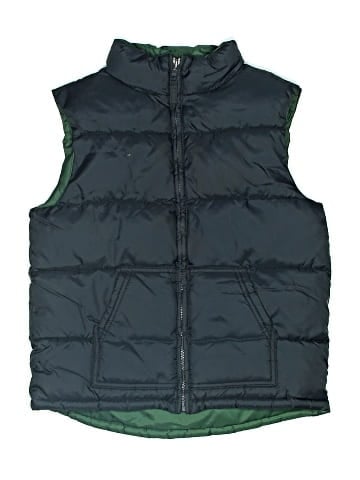 Gymboree Vest (view 1)