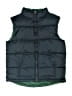 Gymboree 100% Nylon Green Vest Size 7 - 8 - photo 1