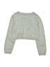 Tu Silver Cardigan Size 7 - photo 2