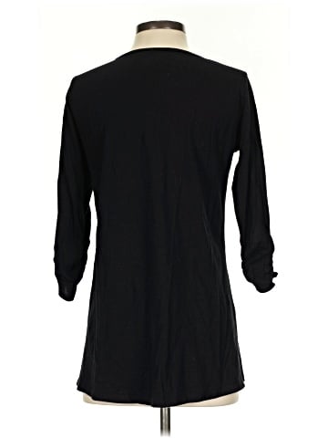 Style&Co 3/4 Sleeve T-Shirt (view 2)