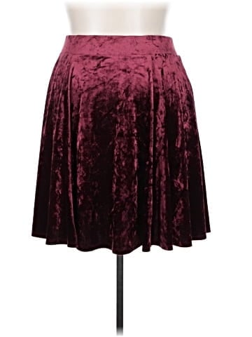 Torrid Formal Skirt (view 2)