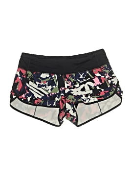 Lululemon Athletica Athletic Shorts