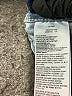 Levi's Solid Blue Jeans Size 12 - photo 4