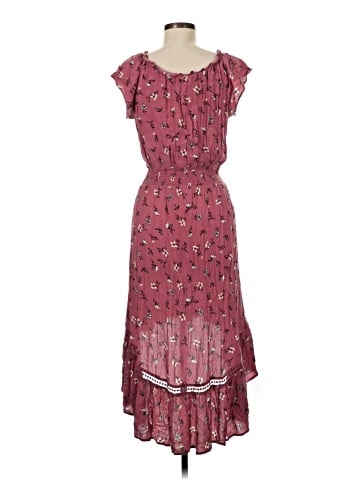 American Rag Cie Casual Dress (view 2)