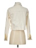 Banana Republic 100% Cotton Ivory Jacket Size XS - photo 2