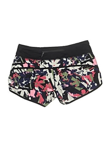 Lululemon Athletica Athletic Shorts (view 2)