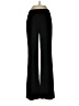 Thalian Black Dress Pants Size 8 - photo 1