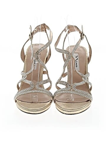 Nina Sandals (view 2)