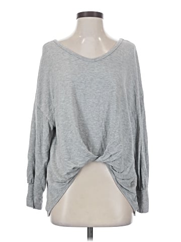 Alya 3/4 Sleeve T-Shirt (view 1)