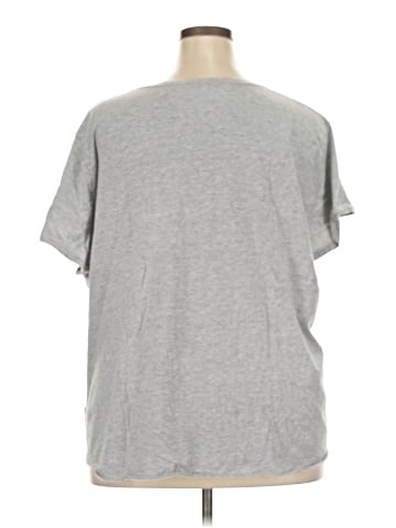 Just My Size Short Sleeve T-Shirt (view 1)