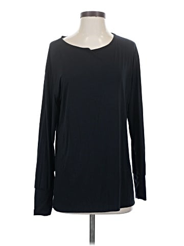 Commando Long Sleeve T-Shirt (view 1)