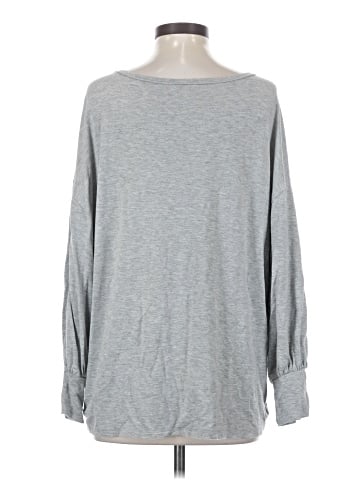 Alya 3/4 Sleeve T-Shirt (view 2)