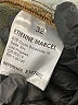 Etienne Marcel Solid Blue Jeans Size 32 waist - photo 5