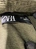 Zara Green Jacket Size L - photo 6