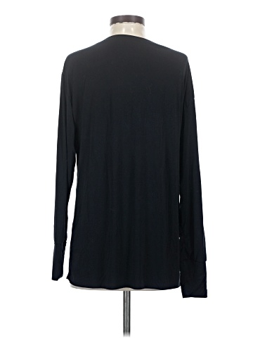 Commando Long Sleeve T-Shirt (view 2)