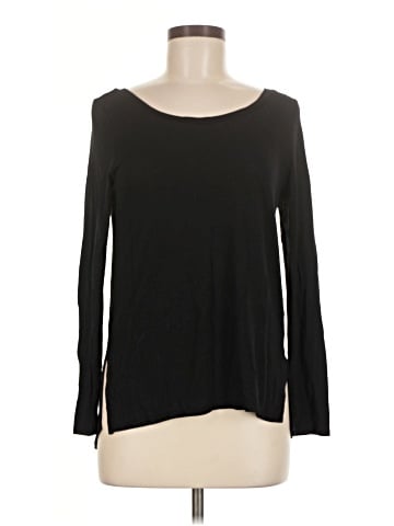 Gap Outlet Long Sleeve T-Shirt (view 1)