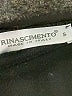 Rinascimento Gray Casual Dress Size S - photo 7