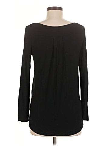 Gap Outlet Long Sleeve T-Shirt (view 2)