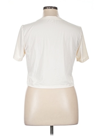Fabletics Short Sleeve Turtleneck (view 2)