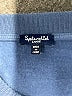 Splendid Blue Sweatshirt Size L - photo 7