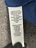 Splendid Blue Sweatshirt Size L - photo 8