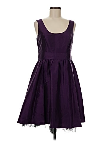 Kensie Cocktail Dress (view 1)