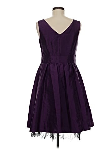 Kensie Cocktail Dress (view 2)