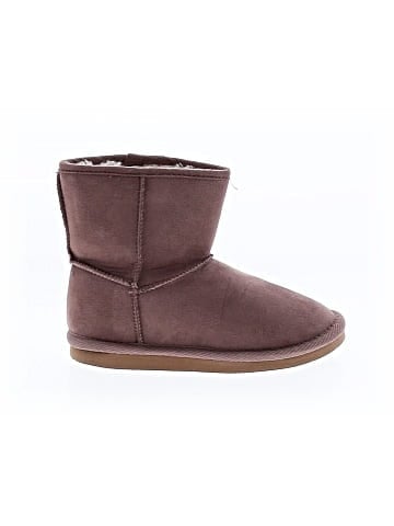 Old Navy Ankle Boots (view 1)