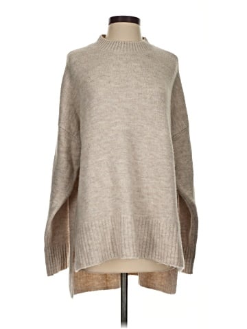 Vero Moda Turtleneck Sweater (view 1)