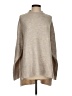 Vero Moda Tan Turtleneck Sweater Size XXS - photo 1