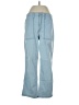 Sanctuary / DENIM Color Block Blue Jeans Size 27 waist - photo 1