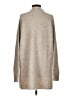 Vero Moda Tan Turtleneck Sweater Size XXS - photo 2