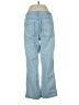 Sanctuary / DENIM Color Block Blue Jeans Size 27 waist - photo 2