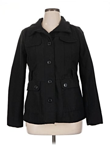 Bongo Coat (view 1)